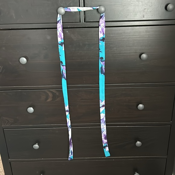 Ricki’s floral asymmetrical dress Sz 4 - Picture 12 of 13